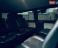 Синий Фольксваген Transporter, объемом двигателя 2 л и пробегом 297 тыс. км за 11700 $, фото 4 на Automoto.ua