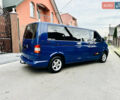 Синій Фольксваген Transporter, об'ємом двигуна 2 л та пробігом 295 тис. км за 11900 $, фото 15 на Automoto.ua