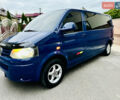 Синий Фольксваген Transporter, объемом двигателя 2 л и пробегом 297 тыс. км за 11700 $, фото 22 на Automoto.ua