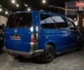 Синій Фольксваген Transporter, об'ємом двигуна 1.96 л та пробігом 436 тис. км за 12000 $, фото 20 на Automoto.ua