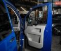 Синій Фольксваген Transporter, об'ємом двигуна 1.96 л та пробігом 436 тис. км за 12000 $, фото 24 на Automoto.ua