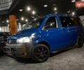 Синій Фольксваген Transporter, об'ємом двигуна 1.96 л та пробігом 436 тис. км за 12000 $, фото 21 на Automoto.ua