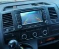 Синій Фольксваген Transporter, об'ємом двигуна 1.97 л та пробігом 97 тис. км за 16300 $, фото 7 на Automoto.ua