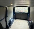 Синий Фольксваген Transporter, объемом двигателя 2 л и пробегом 229 тыс. км за 10900 $, фото 4 на Automoto.ua