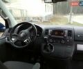 Синій Фольксваген Transporter, об'ємом двигуна 1.97 л та пробігом 278 тис. км за 14500 $, фото 12 на Automoto.ua
