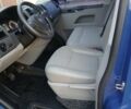 Синій Фольксваген Transporter, об'ємом двигуна 1.97 л та пробігом 97 тис. км за 16300 $, фото 6 на Automoto.ua