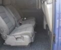 Синій Фольксваген Transporter, об'ємом двигуна 1.97 л та пробігом 97 тис. км за 16300 $, фото 5 на Automoto.ua
