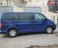 Синій Фольксваген Transporter, об'ємом двигуна 1.97 л та пробігом 278 тис. км за 14500 $, фото 4 на Automoto.ua