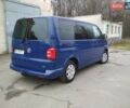 Синій Фольксваген Transporter, об'ємом двигуна 1.97 л та пробігом 278 тис. км за 14500 $, фото 3 на Automoto.ua