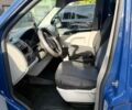 Синий Фольксваген Transporter, объемом двигателя 1.97 л и пробегом 550 тыс. км за 12250 $, фото 5 на Automoto.ua