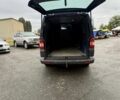 Синий Фольксваген Transporter, объемом двигателя 2 л и пробегом 229 тыс. км за 10900 $, фото 5 на Automoto.ua