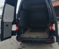 Синий Фольксваген Transporter, объемом двигателя 2 л и пробегом 202 тыс. км за 17499 $, фото 7 на Automoto.ua