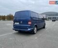 Синій Фольксваген Transporter, об'ємом двигуна 1.97 л та пробігом 278 тис. км за 21900 $, фото 2 на Automoto.ua