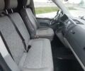 Синий Фольксваген Transporter, объемом двигателя 2 л и пробегом 202 тыс. км за 17499 $, фото 11 на Automoto.ua