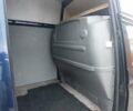 Синий Фольксваген Transporter, объемом двигателя 2 л и пробегом 202 тыс. км за 17499 $, фото 18 на Automoto.ua