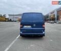 Синій Фольксваген Transporter, об'ємом двигуна 1.97 л та пробігом 278 тис. км за 21900 $, фото 1 на Automoto.ua