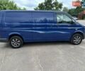 Синий Фольксваген Transporter, объемом двигателя 2 л и пробегом 251 тыс. км за 11900 $, фото 1 на Automoto.ua