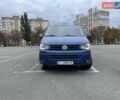 Синій Фольксваген Transporter, об'ємом двигуна 1.97 л та пробігом 278 тис. км за 21900 $, фото 9 на Automoto.ua