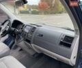 Синій Фольксваген Transporter, об'ємом двигуна 1.97 л та пробігом 278 тис. км за 21900 $, фото 10 на Automoto.ua