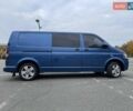 Синій Фольксваген Transporter, об'ємом двигуна 1.97 л та пробігом 278 тис. км за 21900 $, фото 5 на Automoto.ua