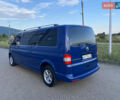 Синий Фольксваген Transporter, объемом двигателя 2 л и пробегом 359 тыс. км за 14700 $, фото 34 на Automoto.ua