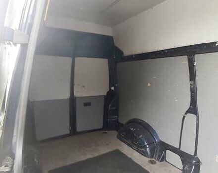 Синий Фольксваген Transporter, объемом двигателя 2 л и пробегом 202 тыс. км за 17499 $, фото 17 на Automoto.ua