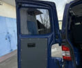 Синій Фольксваген Transporter, об'ємом двигуна 2 л та пробігом 242 тис. км за 14500 $, фото 22 на Automoto.ua