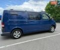 Синий Фольксваген Transporter, объемом двигателя 1.97 л и пробегом 492 тыс. км за 15000 $, фото 11 на Automoto.ua