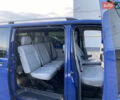 Синий Фольксваген Transporter, объемом двигателя 2 л и пробегом 359 тыс. км за 14700 $, фото 6 на Automoto.ua