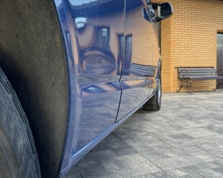 Синій Фольксваген Transporter, об'ємом двигуна 1.97 л та пробігом 127 тис. км за 25000 $, фото 12 на Automoto.ua