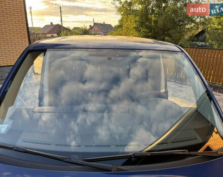 Синий Фольксваген Transporter, объемом двигателя 1.97 л и пробегом 127 тыс. км за 28000 $, фото 30 на Automoto.ua