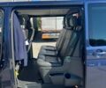 Синий Фольксваген Transporter, объемом двигателя 1.97 л и пробегом 390 тыс. км за 17500 $, фото 9 на Automoto.ua