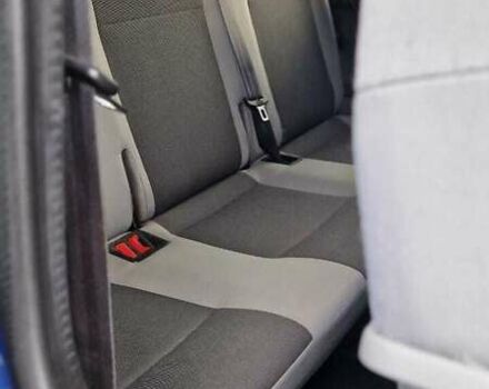 Синій Фольксваген Transporter, об'ємом двигуна 1.97 л та пробігом 414 тис. км за 16900 $, фото 1 на Automoto.ua