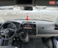 Синий Фольксваген Transporter, объемом двигателя 2 л и пробегом 280 тыс. км за 15900 $, фото 20 на Automoto.ua