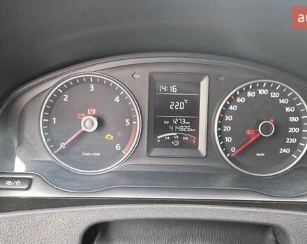 Синій Фольксваген Transporter, об'ємом двигуна 1.97 л та пробігом 414 тис. км за 16900 $, фото 10 на Automoto.ua