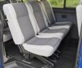 Синій Фольксваген Transporter, об'ємом двигуна 1.97 л та пробігом 414 тис. км за 16900 $, фото 3 на Automoto.ua