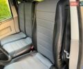 Синий Фольксваген Transporter, объемом двигателя 2 л и пробегом 226 тыс. км за 15500 $, фото 1 на Automoto.ua