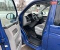 Синий Фольксваген Transporter, объемом двигателя 2 л и пробегом 280 тыс. км за 15900 $, фото 17 на Automoto.ua