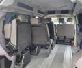 Синий Фольксваген Transporter, объемом двигателя 2 л и пробегом 320 тыс. км за 23000 $, фото 9 на Automoto.ua