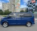 Синій Фольксваген Transporter, об'ємом двигуна 1.97 л та пробігом 330 тис. км за 23499 $, фото 2 на Automoto.ua