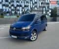 Синій Фольксваген Transporter, об'ємом двигуна 1.97 л та пробігом 330 тис. км за 23499 $, фото 1 на Automoto.ua