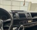 Синій Фольксваген Transporter, об'ємом двигуна 1.97 л та пробігом 257 тис. км за 21500 $, фото 18 на Automoto.ua