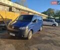 Синий Фольксваген Transporter, объемом двигателя 1.97 л и пробегом 361 тыс. км за 14500 $, фото 7 на Automoto.ua
