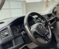 Синій Фольксваген Transporter, об'ємом двигуна 1.97 л та пробігом 257 тис. км за 21500 $, фото 15 на Automoto.ua