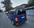 Синий Фольксваген Transporter, объемом двигателя 2 л и пробегом 230 тыс. км за 24600 $, фото 1 на Automoto.ua