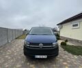 Синій Фольксваген Transporter, об'ємом двигуна 1.97 л та пробігом 257 тис. км за 21500 $, фото 8 на Automoto.ua
