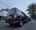 Синий Фольксваген Transporter, объемом двигателя 2 л и пробегом 230 тыс. км за 24600 $, фото 7 на Automoto.ua