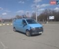 Синий Фольксваген Transporter, объемом двигателя 1.97 л и пробегом 274 тыс. км за 13499 $, фото 1 на Automoto.ua