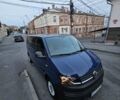 Синий Фольксваген Transporter, объемом двигателя 2 л и пробегом 230 тыс. км за 24600 $, фото 2 на Automoto.ua