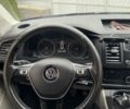 Синій Фольксваген Transporter, об'ємом двигуна 1.97 л та пробігом 257 тис. км за 21500 $, фото 16 на Automoto.ua
